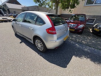 Citroen - c4 - 1.6-16v l. prestige - car - 2007 - afbeelding 11 van  18