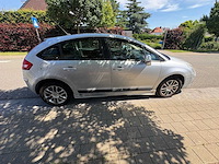 Citroen - c4 - 1.6-16v l. prestige - car - 2007 - afbeelding 12 van  18