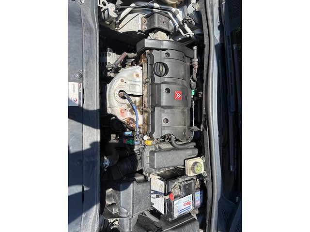 Citroen - c4 - 1.6-16v l. prestige - car - 2007 - afbeelding 18 van  18