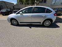 Citroen - c4 - 1.6-16v l. prestige - car - 2007 - afbeelding 4 van  18