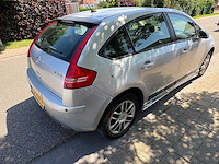 Citroen - c4 - 1.6-16v l. prestige - car - 2007 - afbeelding 9 van  18