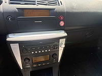 Citroen - c4 - 1.6-16v l. prestige - car - 2007 - afbeelding 2 van  13