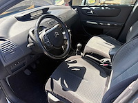 Citroen - c4 - 1.6-16v l. prestige - car - 2007 - afbeelding 3 van  13