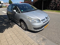 Citroen - c4 - 1.6-16v l. prestige - car - 2007 - afbeelding 7 van  13