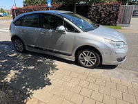 Citroen - c4 - 1.6-16v l. prestige - car - 2007 - afbeelding 10 van  13