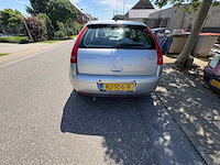 Citroen - c4 - 1.6-16v l. prestige - car - 2007 - afbeelding 12 van  13