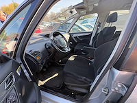Citroen - c4 picasso - 1.6 vti business 5p. - car - 2009 - afbeelding 4 van  14
