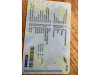 Citroen - c4 picasso - 1.6 vti business 5p. - car - 2009 - afbeelding 6 van  14