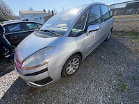 Citroen - c4 picasso - 1.6 vti business 5p. - car - 2009 - afbeelding 1 van  14