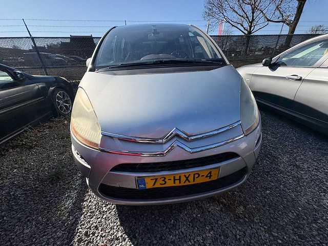 Citroen - c4 picasso - 1.6 vti business 5p. - car - 2009 - afbeelding 7 van  14