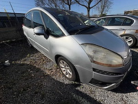 Citroen - c4 picasso - 1.6 vti business 5p. - car - 2009 - afbeelding 8 van  14