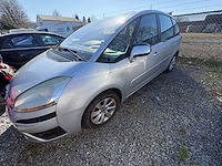 Citroen - c4 picasso - 1.6 vti business 5p. - car - 2009 - afbeelding 9 van  14