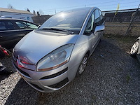 Citroen - c4 picasso - 1.6 vti business 5p. - car - 2009 - afbeelding 10 van  14