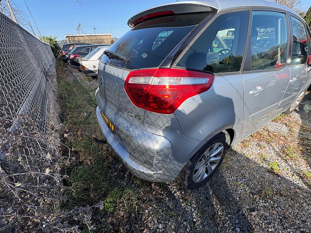 Citroen - c4 picasso - 1.6 vti business 5p. - car - 2009 - afbeelding 12 van  14