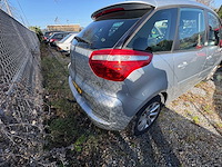 Citroen - c4 picasso - 1.6 vti business 5p. - car - 2009 - afbeelding 12 van  14