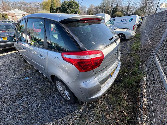 Citroen - c4 picasso - 1.6 vti business 5p. - car - 2009 - afbeelding 13 van  14