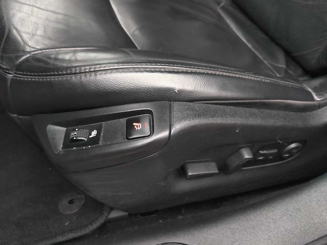 Citroën - c5 - car - 2012 - afbeelding 3 van  15