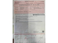 Citroën - c5 - car - 2012 - afbeelding 6 van  15