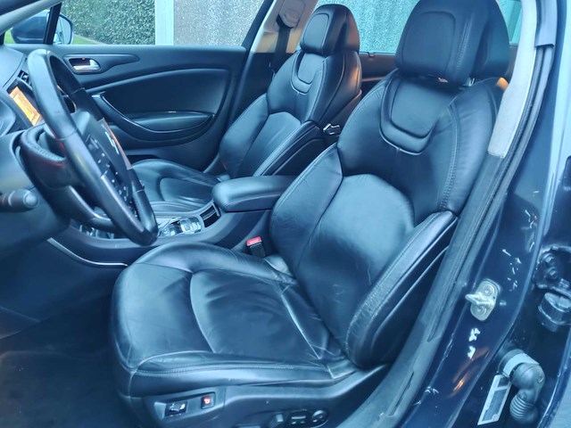 Citroën - c5 - car - 2012 - afbeelding 11 van  15