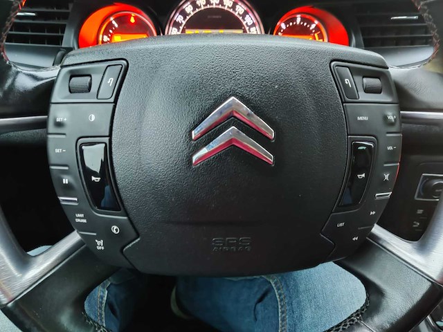 Citroën - c5 - car - 2012 - afbeelding 13 van  15