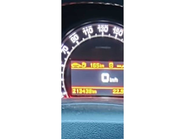 Citroën - c5 - car - 2012 - afbeelding 14 van  15