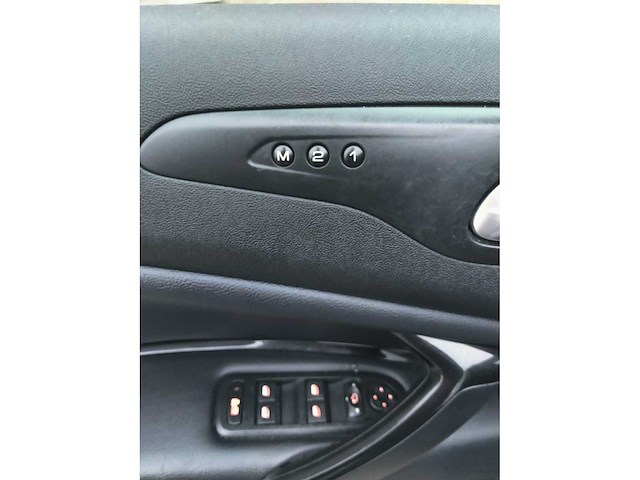 Citroën - c5 - car - 2012 - afbeelding 1 van  15