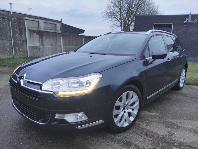 Citroën - c5 - car - 2012 - afbeelding 11 van  15