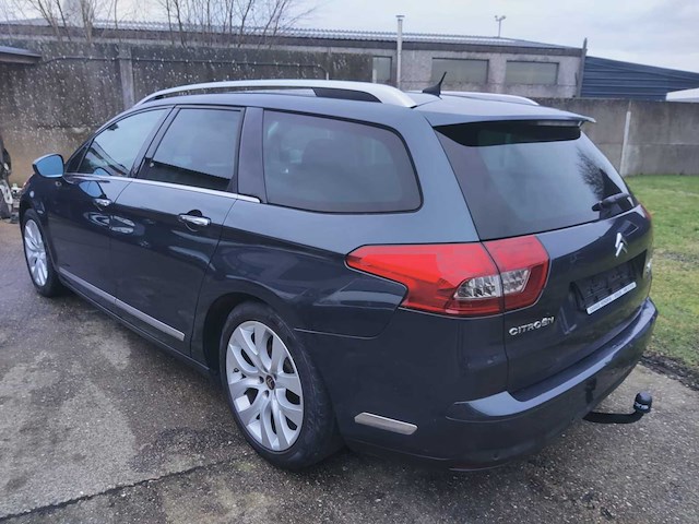Citroën - c5 - car - 2012 - afbeelding 12 van  15