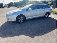 Citroen - c5 tourer - 2.0 16v l. business - car - 2009 - afbeelding 12 van  20