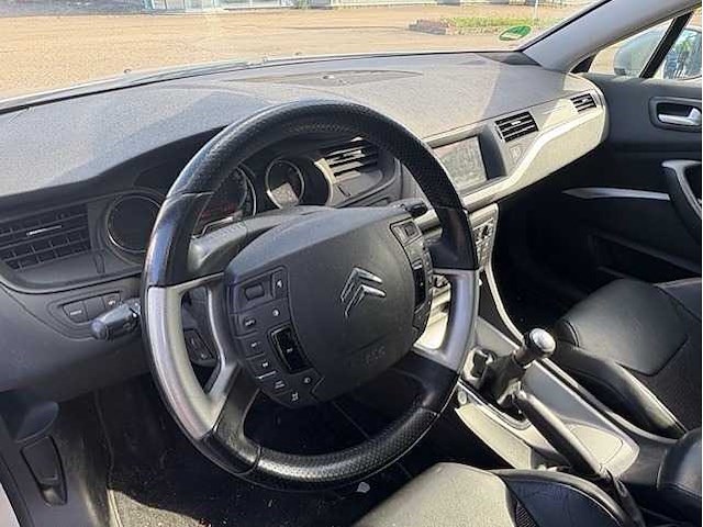 Citroen - c5 tourer - 2.0 16v l. business - car - 2009 - afbeelding 4 van  20
