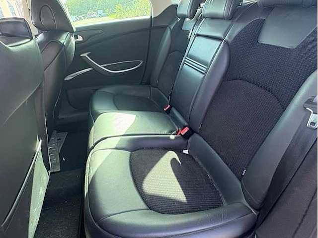 Citroen - c5 tourer - 2.0 16v l. business - car - 2009 - afbeelding 9 van  20