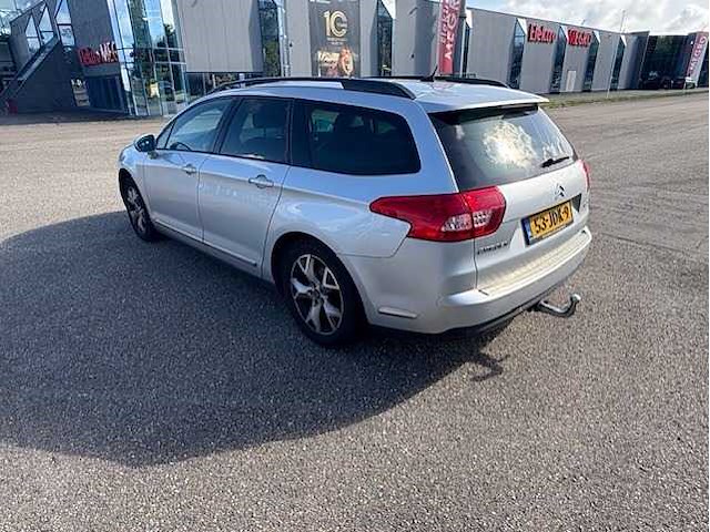 Citroen - c5 tourer - 2.0 16v l. business - car - 2009 - afbeelding 18 van  20