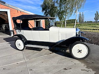 Citroen - cabriolet - 10hp - oldtimer - afbeelding 3 van  38