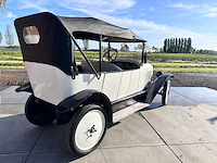 Citroen - cabriolet - 10hp - oldtimer - afbeelding 4 van  38