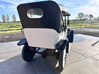 Citroen - cabriolet - 10hp - oldtimer - afbeelding 5 van  38