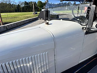 Citroen - cabriolet - 10hp - oldtimer - afbeelding 10 van  38