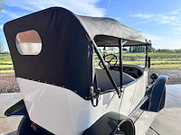 Citroen - cabriolet - 10hp - oldtimer - afbeelding 16 van  38
