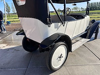 Citroen - cabriolet - 10hp - oldtimer - afbeelding 17 van  38