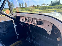 Citroen - cabriolet - 10hp - oldtimer - afbeelding 19 van  38