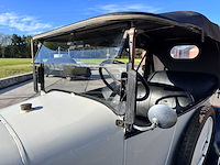 Citroen - cabriolet - 10hp - oldtimer - afbeelding 22 van  38