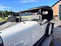 Citroen - cabriolet - 10hp - oldtimer - afbeelding 36 van  38