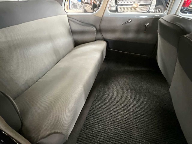 Citroen - citroen - traçon commerciale 1955 - oldtimer - afbeelding 1 van  1
