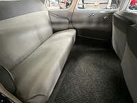 Citroen - citroen - traçon commerciale 1955 - oldtimer - afbeelding 1 van  1