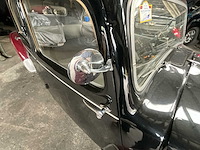 Citroen - citroen - traçon commerciale 1955 - oldtimer - afbeelding 2 van  2