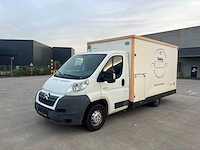 Citroën - jumper - marktwagen - afbeelding 15 van  42