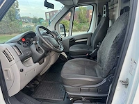 Citroën - jumper - marktwagen - afbeelding 24 van  42