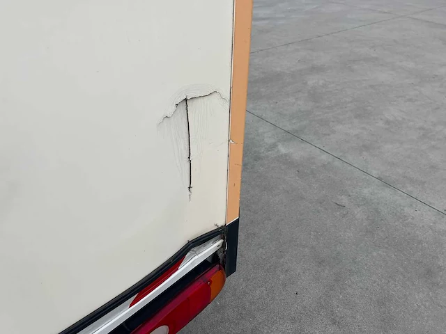 Citroën - jumper - marktwagen - afbeelding 25 van  42