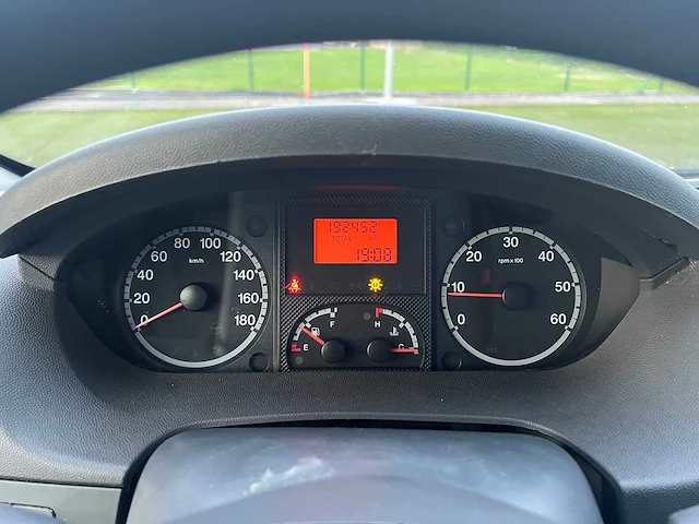 Citroën - jumper - marktwagen - afbeelding 29 van  42
