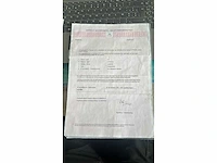 Citroën - jumper - marktwagen - afbeelding 33 van  42