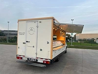 Citroën - jumper - marktwagen - afbeelding 40 van  42